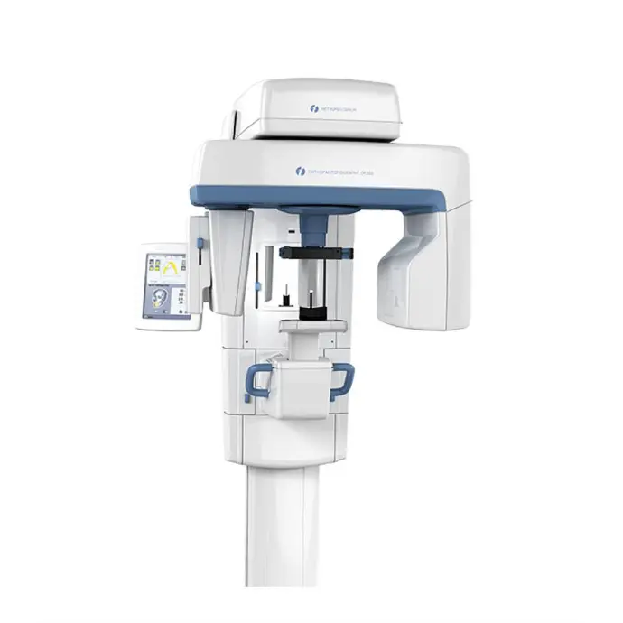 Instrumentarium Orthopantomograph OP300